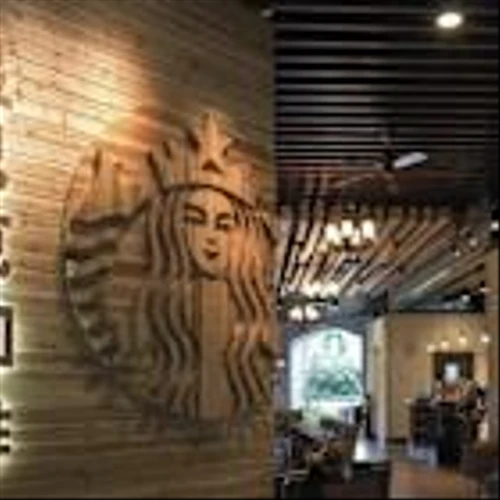 Could Starbucks be considering a partial sale of its China business?