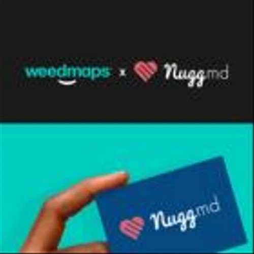 Weedmaps Partners with NuggMD to Launch Medical Cannabis Card Program
