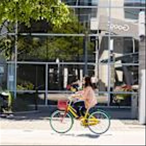 Why Alphabet Stock Popped Today