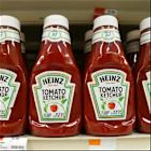 Why Kraft Heinz is considering a split