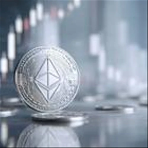 128.5K ETH Tokens Left Binance with $443M ETF Inflows