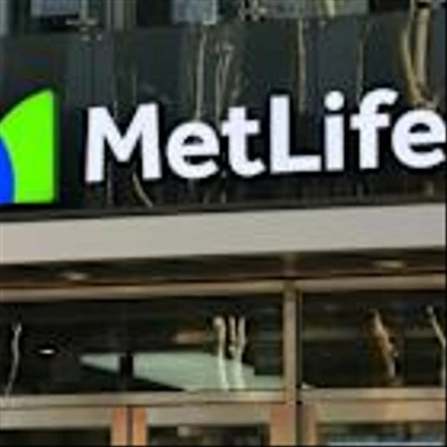 Is MetLife Stock Underperforming the Dow?