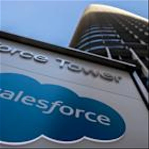 Salesforce and Other Software Stocks Keep Getting Crushed. Insiders Are Buying the Dip.