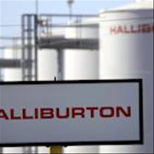 Halliburton Net Income Slides on Impairment Charges