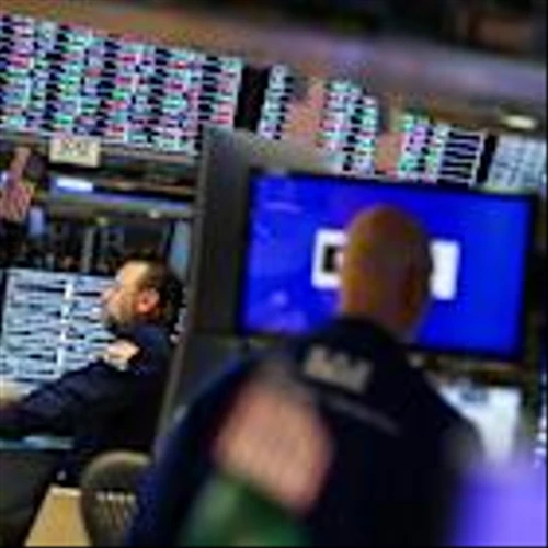 Stocks Are Outrunning Tariff Risks as Earnings Expectations Rise