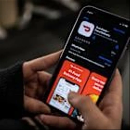 DoorDash offering relief program to its drivers as gas prices rise