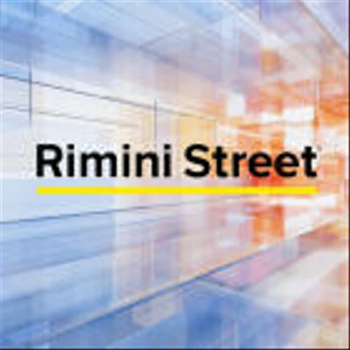 Rimini Street Announces the Immediate Availability of Comprehensive Support, Security and Consulting Services for VMware Products
