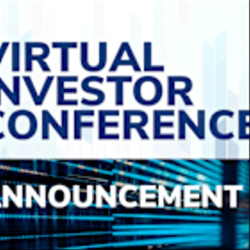 Metals & Mining Virtual Investor Conference Agenda Announced for October 7-9th
