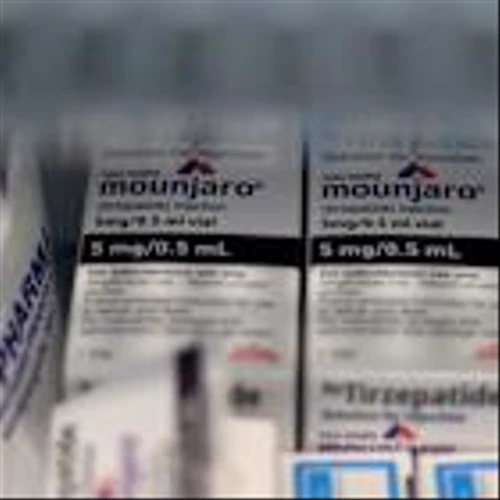 Eli Lilly says India response to obesity drug Mounjaro is 'positive', will focus on meeting demand