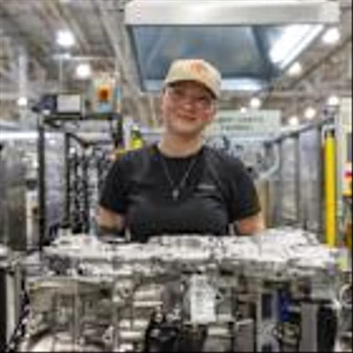 Toyota Boosts Hybrid Production with $912 Million Investment Creating 252 New U.S. Manufacturing Jobs