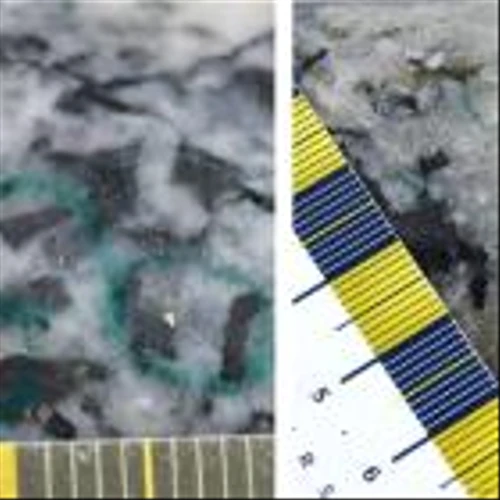 New Found Intercepts 3.2 g/t Au Over 43.8m and 10.3 g/t Au Over 13m at Keats West & Defines a New Gold Domain at Cokes Zone