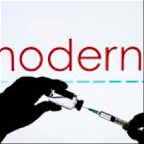 Moderna's Key Patent Win Overshadowed By Gloomy Outlook