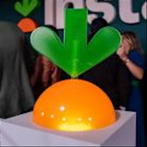 Instacart Parent’s Stock Is a Buy, Analyst Says. Can It Fend Off Amazon and Uber?