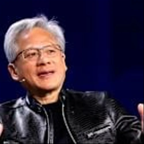 Nvidia Swears Off an Earnings Crutch, Putting Pressure on Other Tech Companies