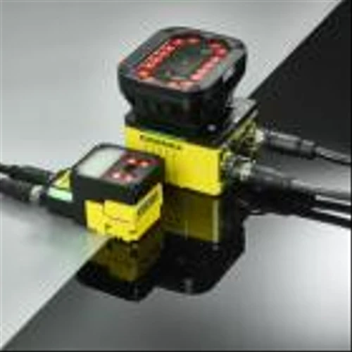 Cognex Strengthens Market Leadership in Industrial Barcode Reading with Two New AI-Powered Products