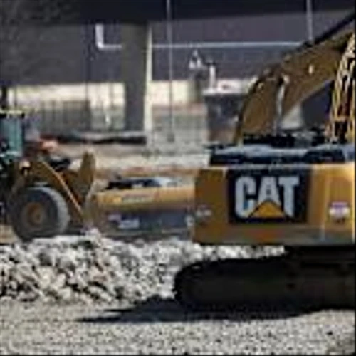 Pfizer, Caterpillar and Marriott: Market Movers