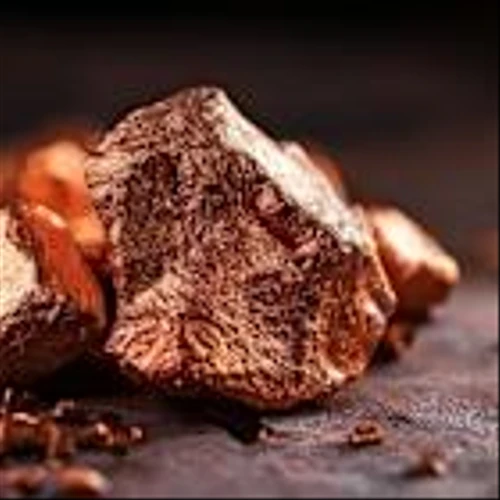 Copper Is 'Going Places,' And Everyone Is Hitching A Ride