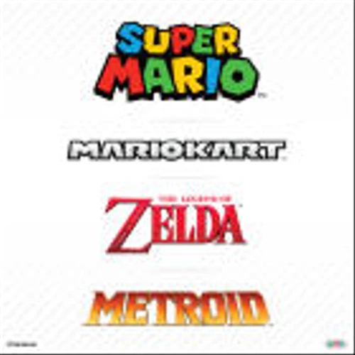 JAKKS Pacific Unveils Fall Launch of Nintendo, Legend of Zelda, and Metroid Prime Products Just in Time for the Holidays