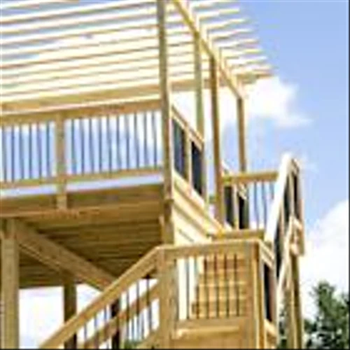 These 3 Housing Stocks Are Laying the Foundation for a Comeback