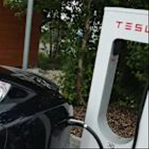Tesla Stock Rises on Another Price Target Hike. Record Highs Are in Sight.