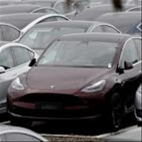 Tesla's sales rout in some European markets extends to eighth month