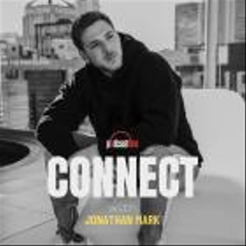 PodcastOne and Celebrity Medium Jonathan Mark Enter Into an Exclusive Multi-Year Deal for “Connect with Jonathan Mark” Podcast