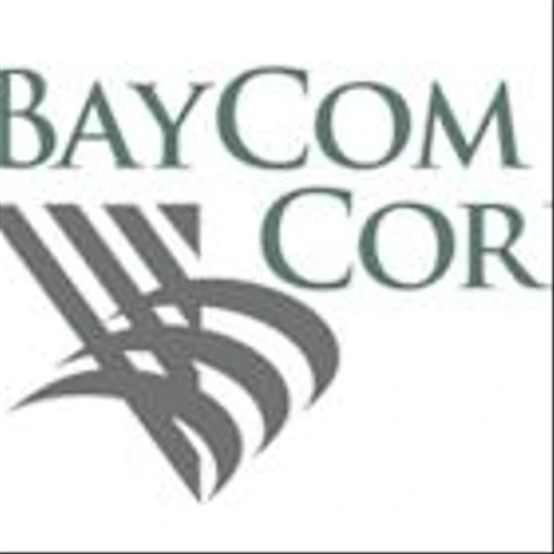 BayCom Corp Reports 2025 Third Quarter Earnings of $5.0 Million