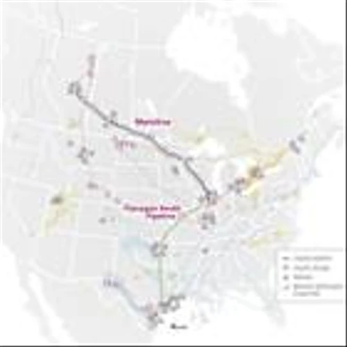 Enbridge Adding Canadian Egress to Key U.S. Refining Markets, Enhancing North American Energy Security