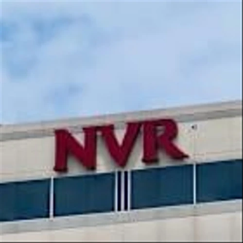 Is Wall Street Bullish or Bearish on NVR Stock?