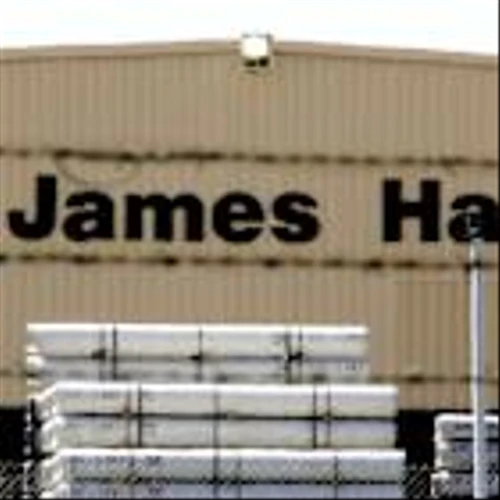 Pinterest, Super Micro Computer, James Hardie Industries: Market Minute