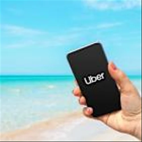 Uber launches in Barbados, a new way for travelers to move around the island