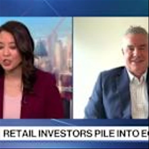 Retail Investors Spotted UNH Before Buffett: Robinhood
