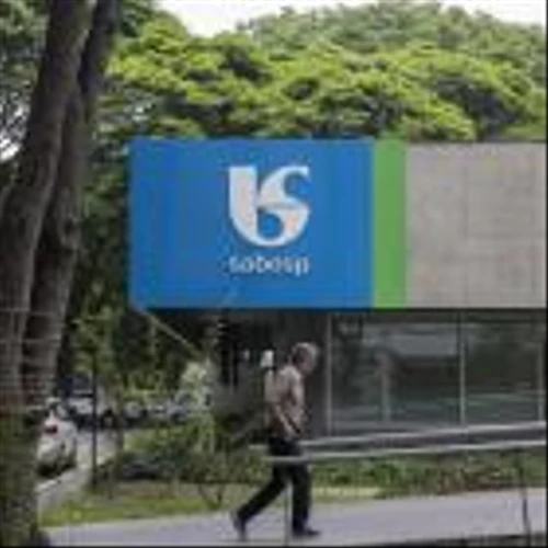 Brazil’s Sabesp Said to Be Privatized in $2.7 Billion Offering