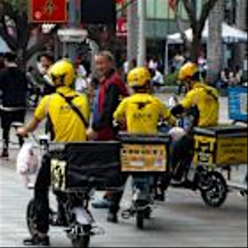 Meituan sales weaken, profit plummets amid 'irrational' delivery price war