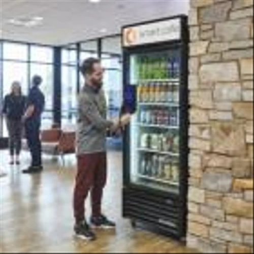 Cantaloupe, Inc., to Showcase CHEQ and New Innovative Micro Market and Smart Cooler Technology at the NAMA 2024 Show