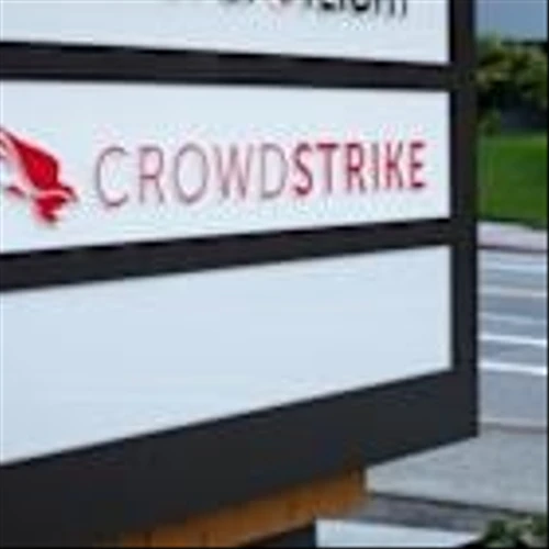 The Zacks Analyst Blog Highlights CrowdStrike, Interactive Brokers, Robinhood Markets, Carpenter Technology and Sportradar