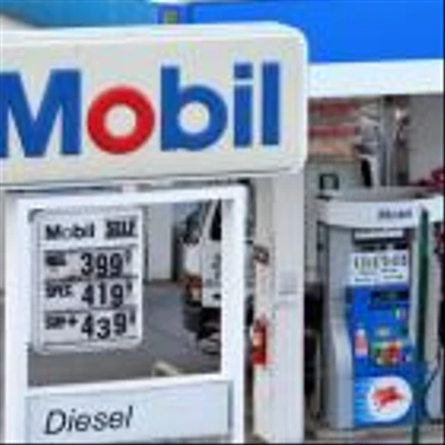 Zacks Investment Ideas feature highlights: Exxon Mobil, Chevron and National Fuel Gas
