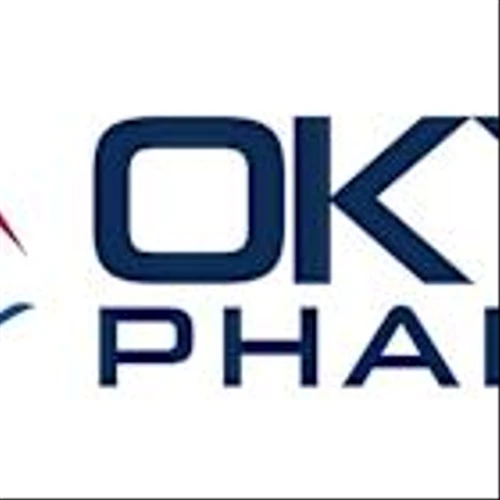 OKYO Pharma Announces Public Offering of Ordinary Shares