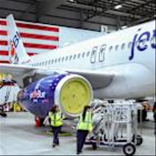 Airbus Stock Plunges After Flight Control Software Problem