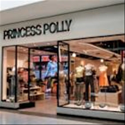 Princess Polly Announces New U.S. Store Openings