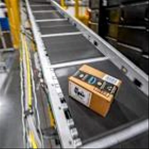 Jason Calacanis Says Amazon Will Replace All Factory Workers And Drivers By 2030. The Idea Of A Human Touching Your Package Will Be 'Insane'