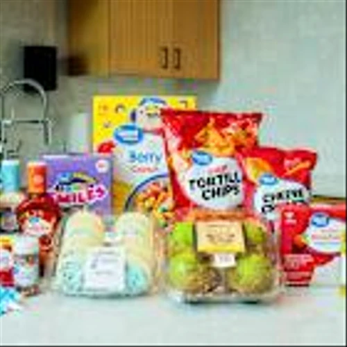 Walmart US to remove artificial dyes from private-label foods as industry continues ingredient overhauls