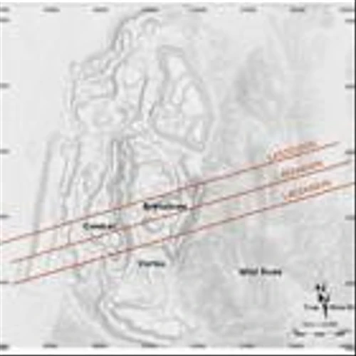 Hycroft Announces Potential Feeder Identified in Brimstone Geophysics