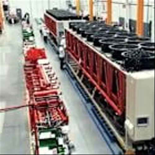 AI Stocks Pressured In Early 2026 Test. Lumentum, Ciena Jump, Nvidia Edges Down