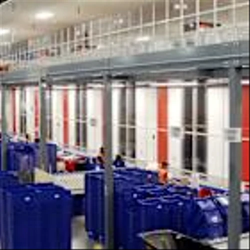 Ryder Earns Elite Warehouse Certification for Healthcare Customer