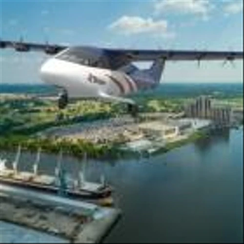 Bristow Secures Early Delivery Positions with Deposit for Five Electra eSTOL Aircraft