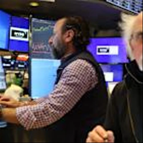 Are options signaling the market stability to come?
