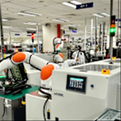 Rockwell Automation Advances Sustainability Through Smart Manufacturing
