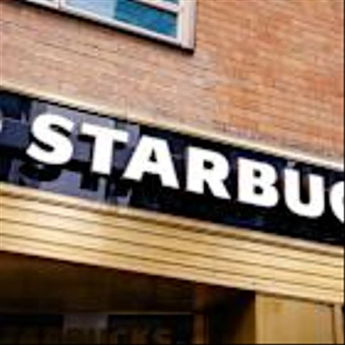 Starbucks CTO steps down amid wider restructuring