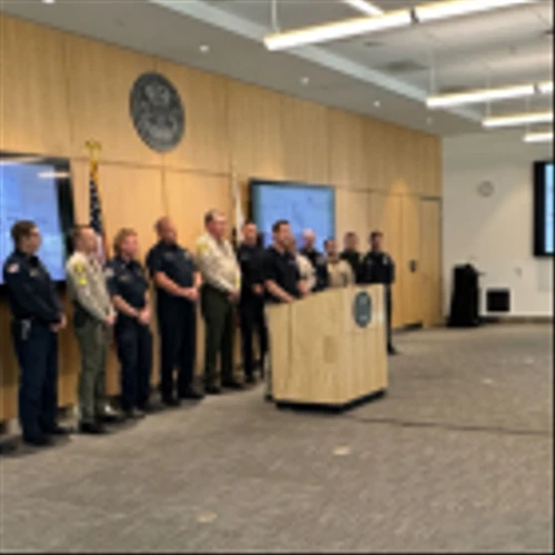 San Diego County Regional Public Safety Agencies Launch Genasys EVAC for Enhanced Emergency Communication